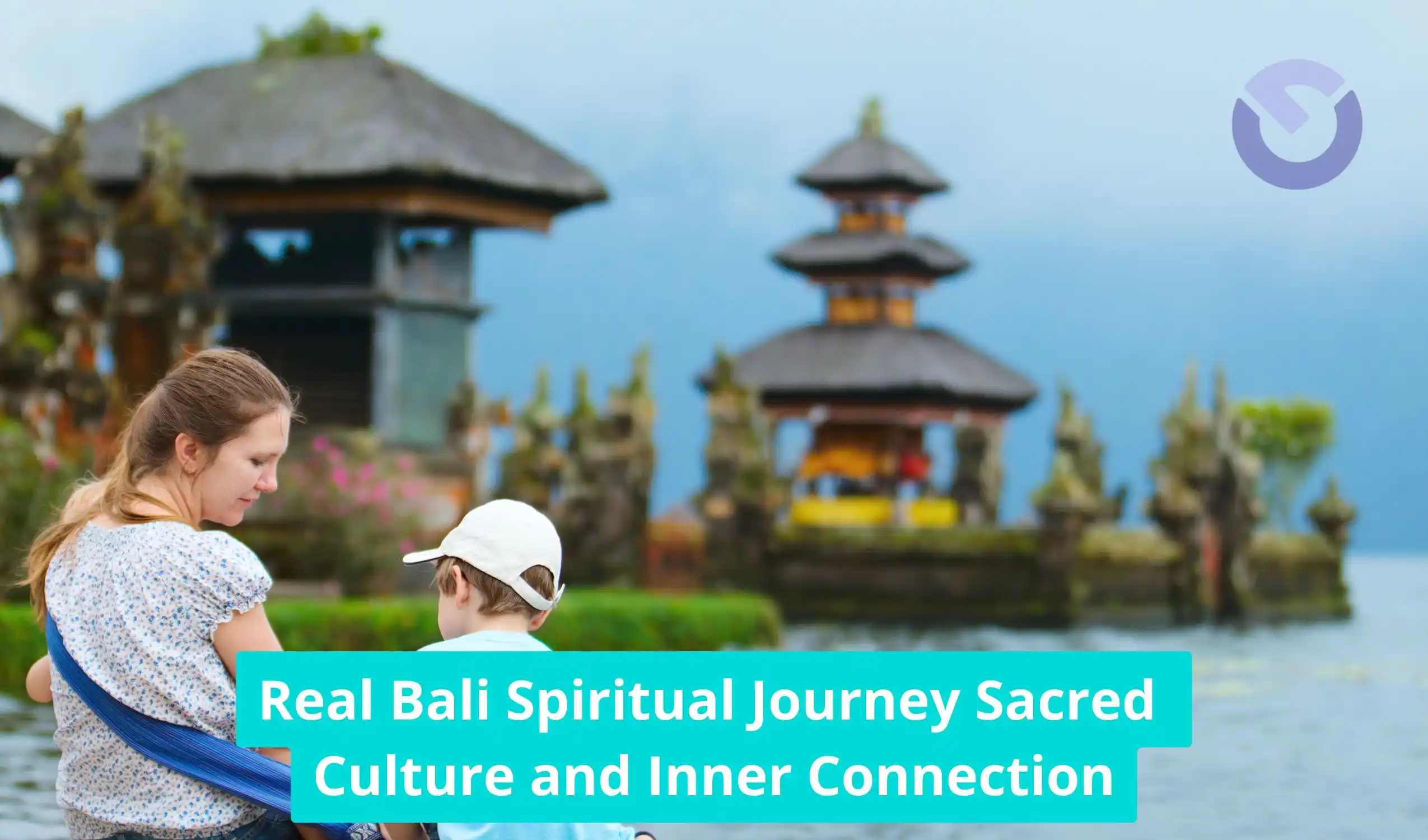 Real Bali Spiritual Journey Sacred Culture and Inner Connection