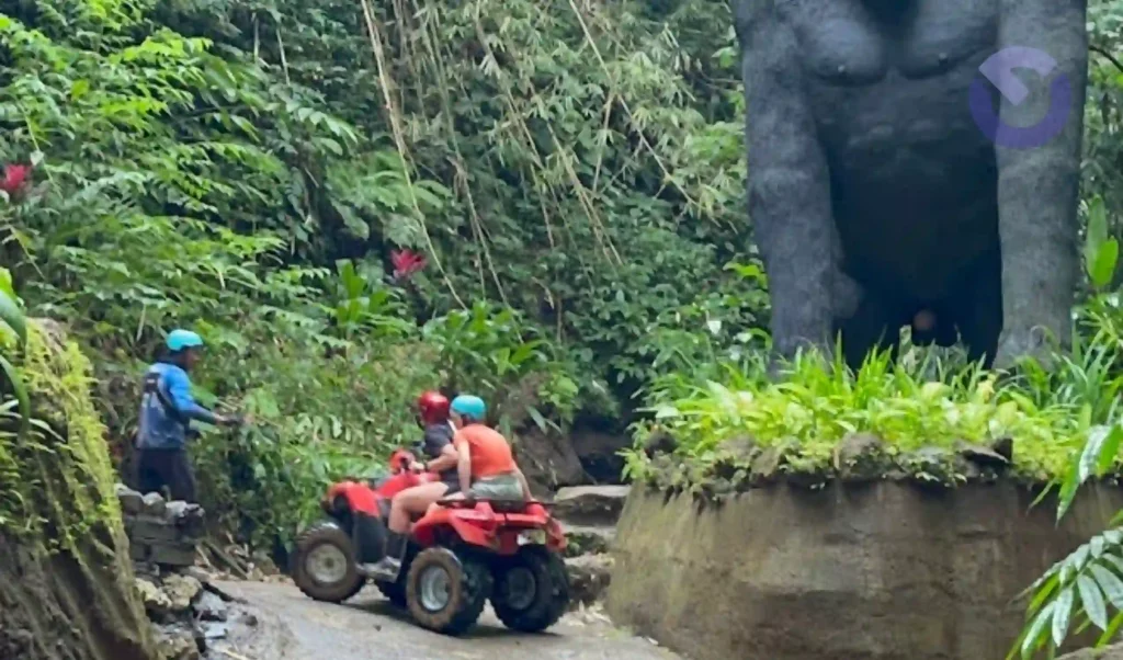 ATV Bali Ultimate Off Road Adventure Experience