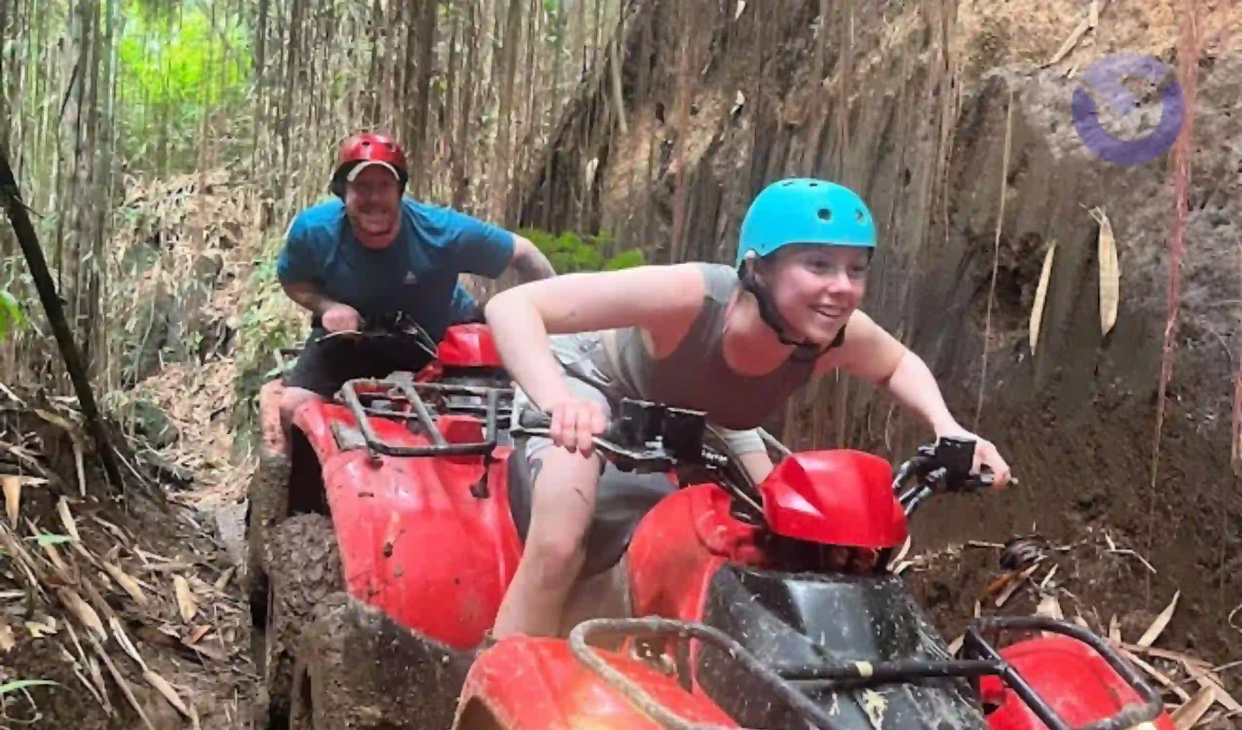 ATV Packages Bali For Ultimate Off Road Adventure Experiences