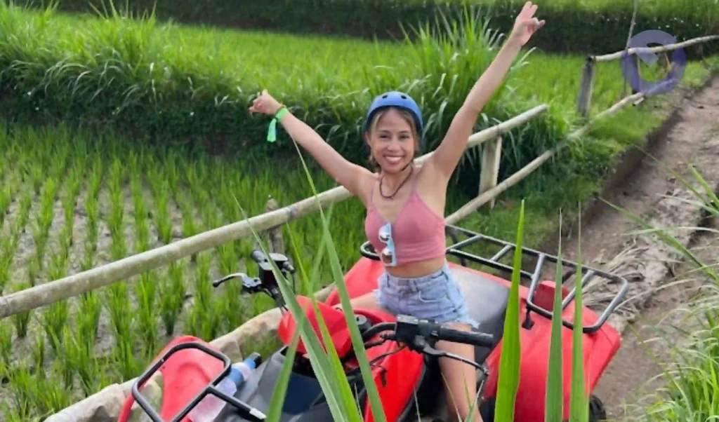Bali ATV Adventures Through Island Natural Landscapes