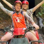 Gates ATV Ubud Bali Off Road Adventure Experience