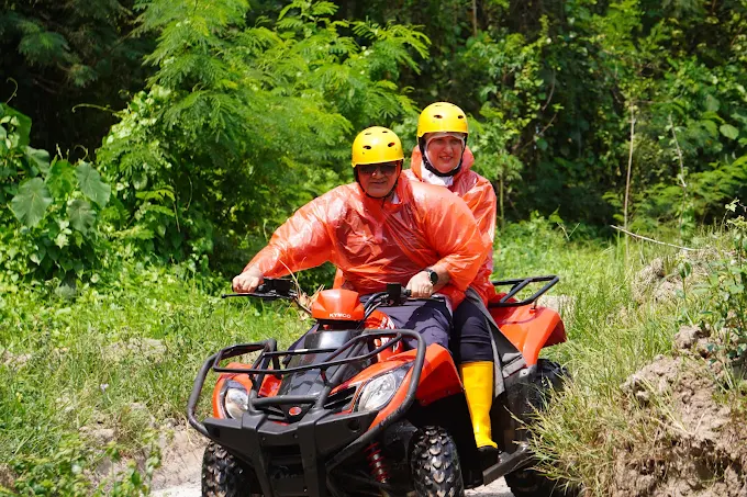 Icon ATV Single 1