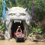 Icon ATV Single 3